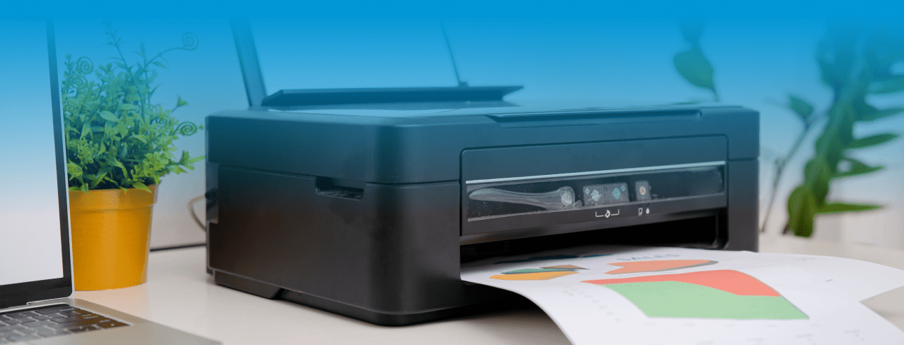 Laptop Printers Pune