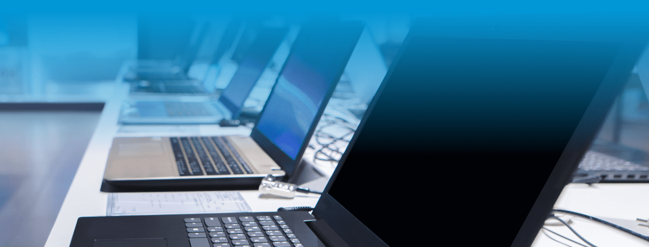 Laptop Showroom Bangalore